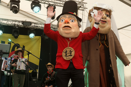 ŽAGANJE BABE  19 FOTO LJUBO VUKELIČ